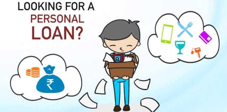 PERSONAL LOAN TIPS