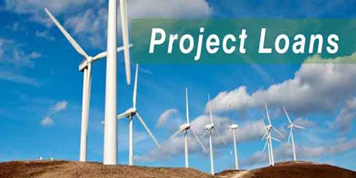 PROJECT LOAN 